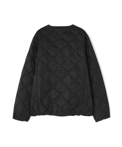 TAION CITY圓領羽絨夾克【女款】