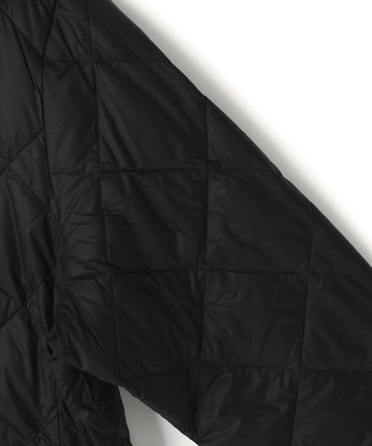 TAION CITY圓領羽絨夾克【女款】