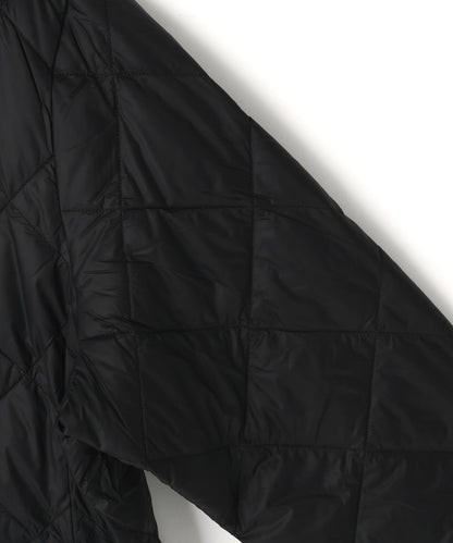 TAION CITY圓領羽絨夾克【女款】