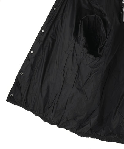 TAION CITY圓領羽絨夾克【女款】