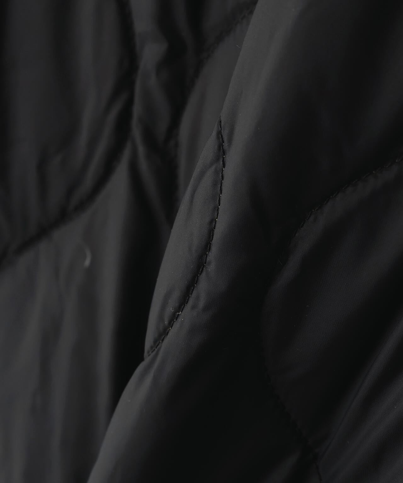 TAION MILITARY雙拉鍊V領羽絨夾克-軟殼【女款】