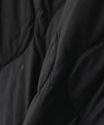 TAION MILITARY雙拉鍊V領羽絨夾克-軟殼【女款】