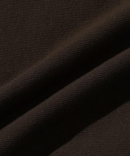 特別雙面印花圓領衛衣 / 標誌印花