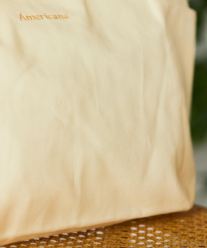 特別刺繡托特包 M號 / 可收納A4