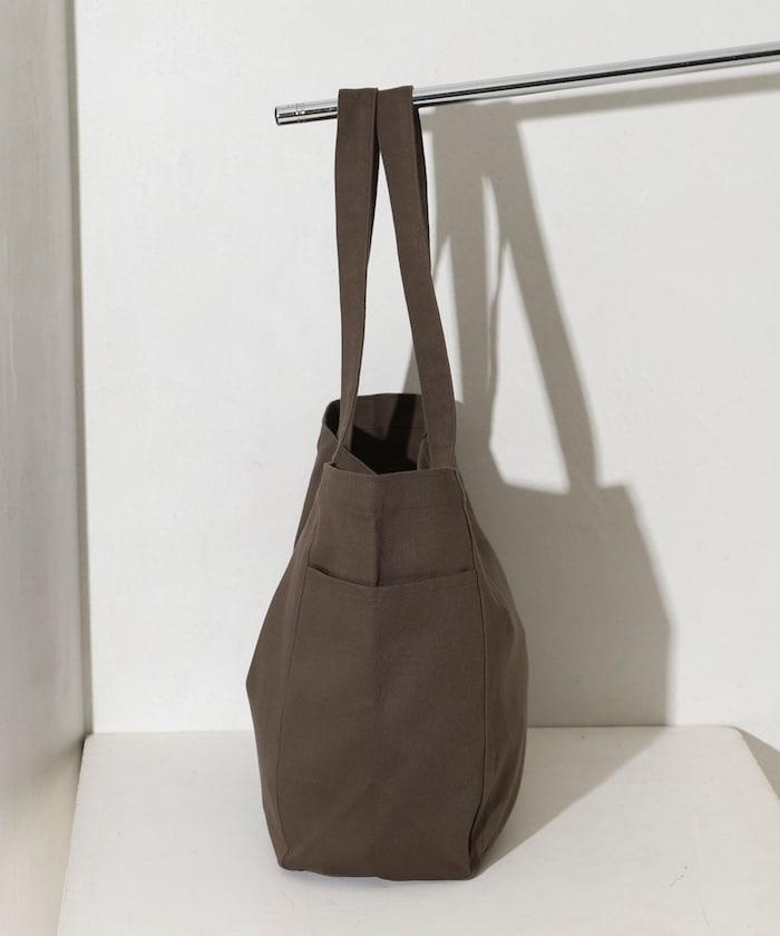 特別刺繡托特包 M號 / 可收納A4