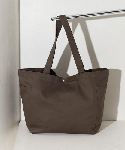 特別刺繡托特包 M號 / 可收納A4