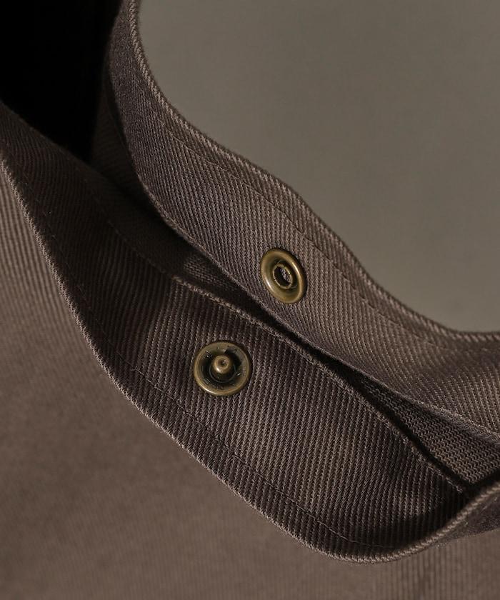 特別刺繡托特包 M號 / 可收納A4