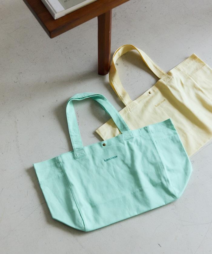 特別款刺繡托特包 L號 / 可收納A4