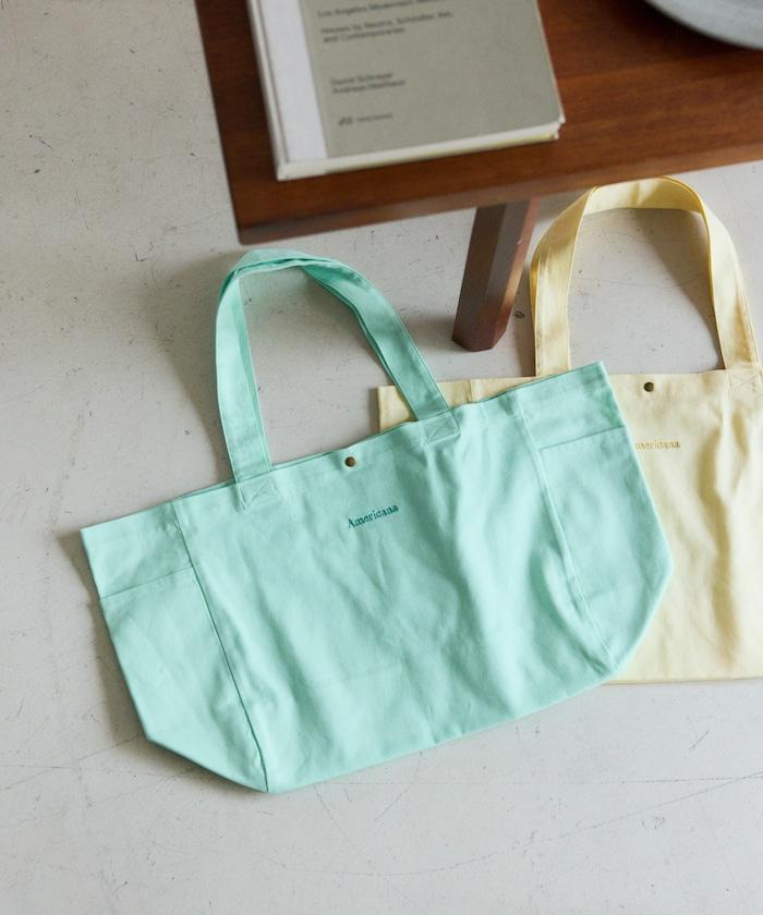 特別款刺繡托特包 L號 / 可收納A4