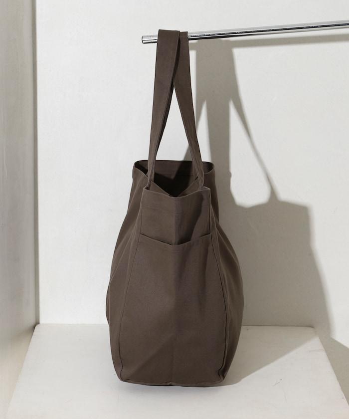 特別款刺繡托特包 L號 / 可收納A4