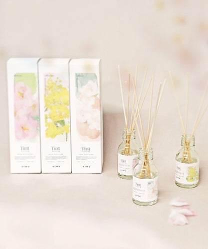 Tint香薰擴香器