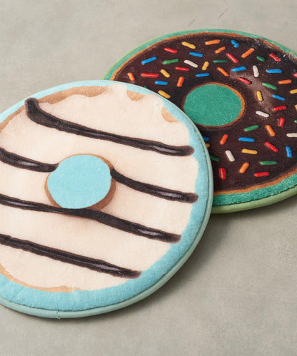 B-DAY DONUTS 椅墊