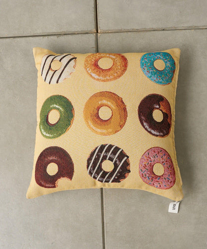 B-DAY DONUTS 靠墊套