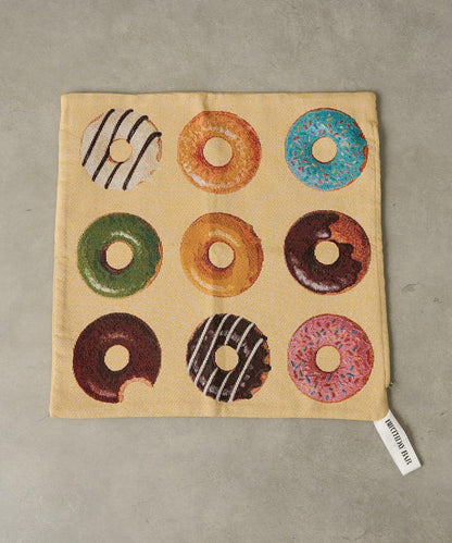 B-DAY DONUTS 靠墊套