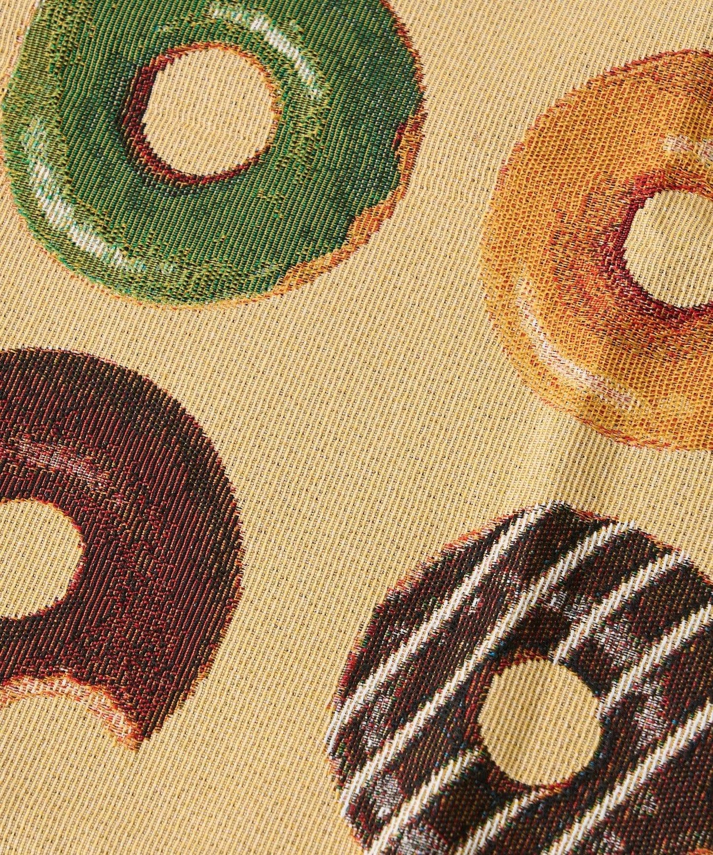 B-DAY DONUTS 靠墊套