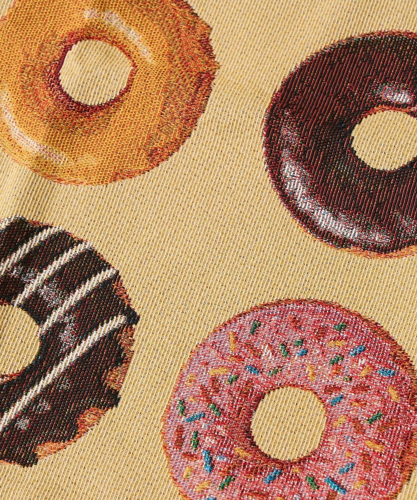 B-DAY DONUTS 靠墊套