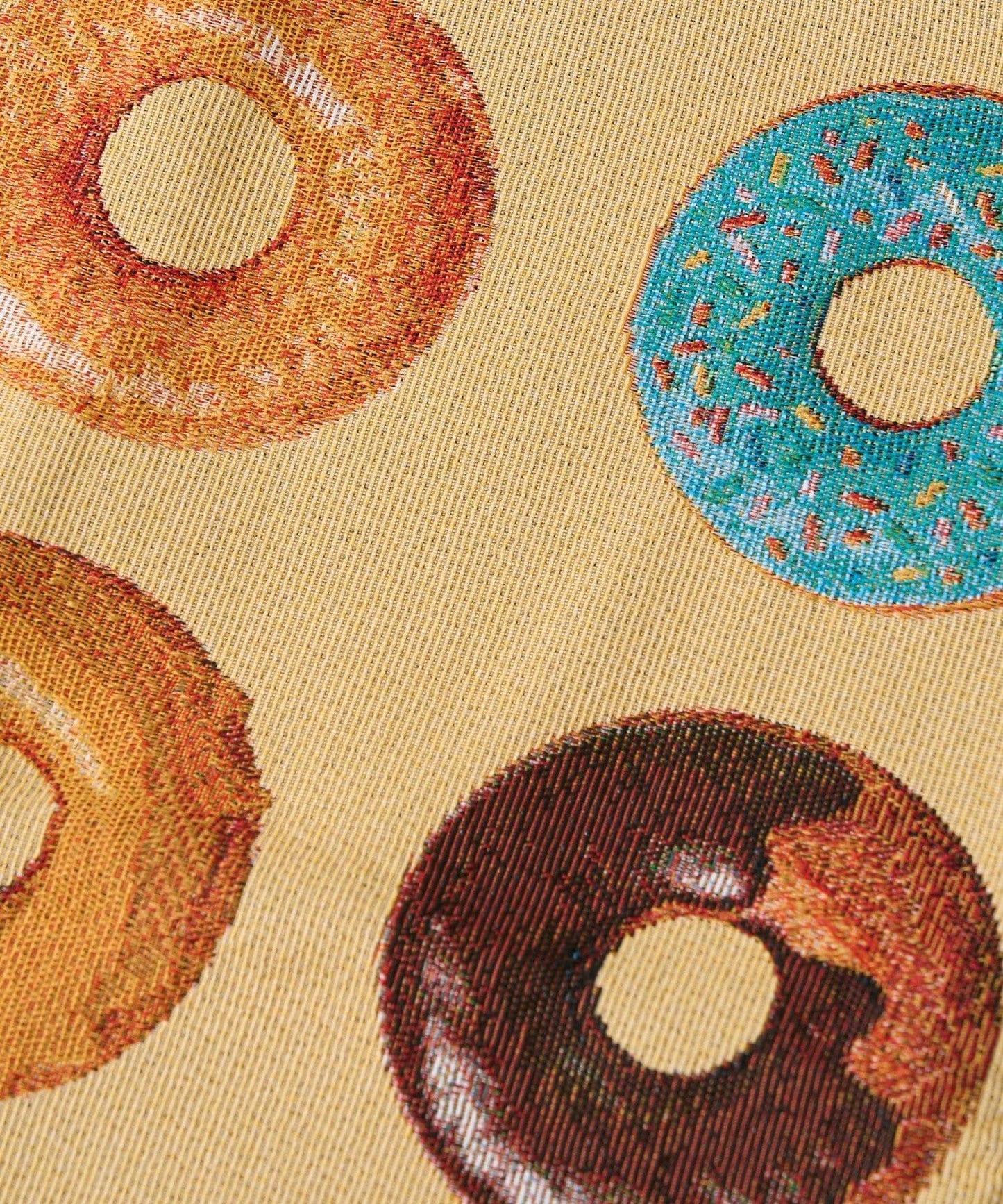 B-DAY DONUTS 靠墊套