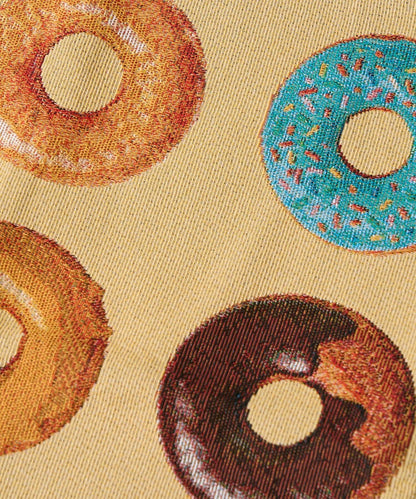 B-DAY DONUTS 靠墊套