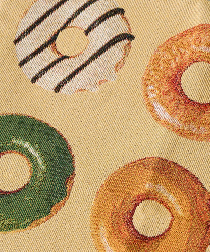 B-DAY DONUTS 靠墊套