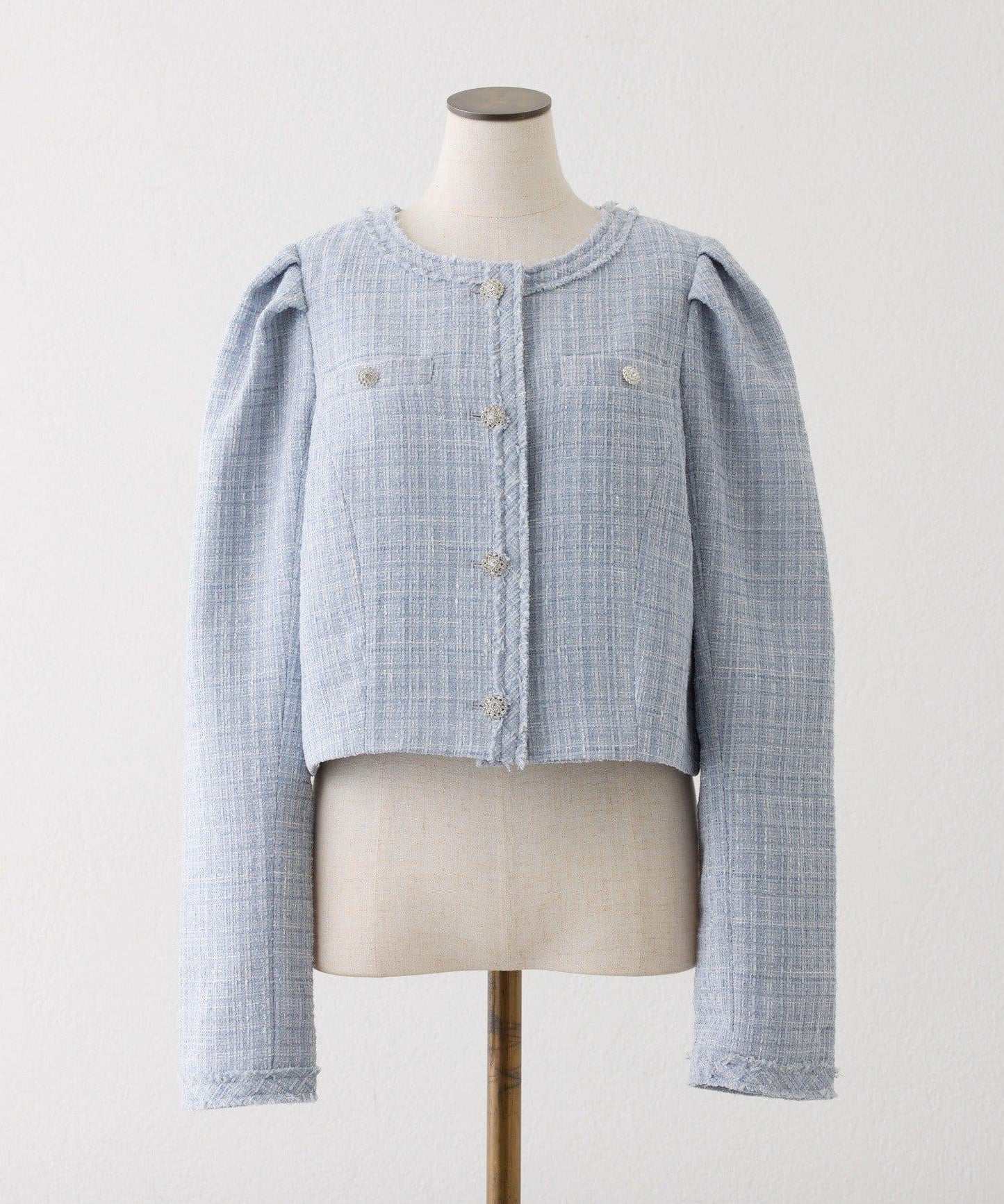 【Twinkle Collection】夾克