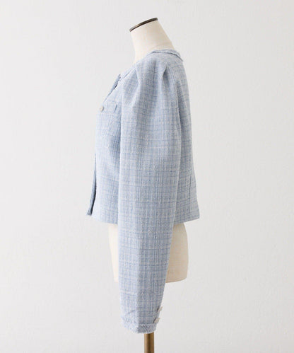 【Twinkle Collection】夾克