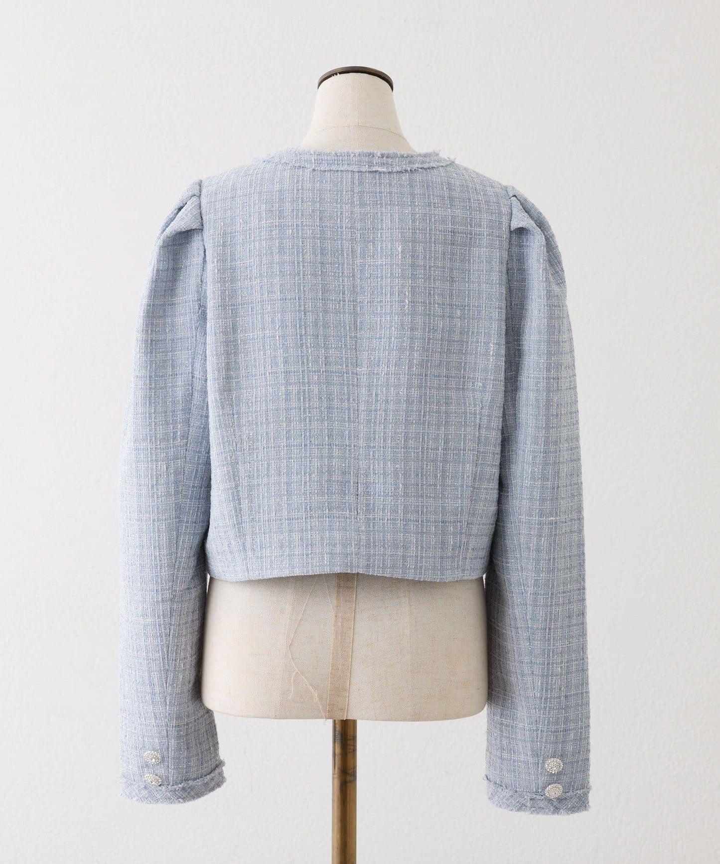 【Twinkle Collection】夾克