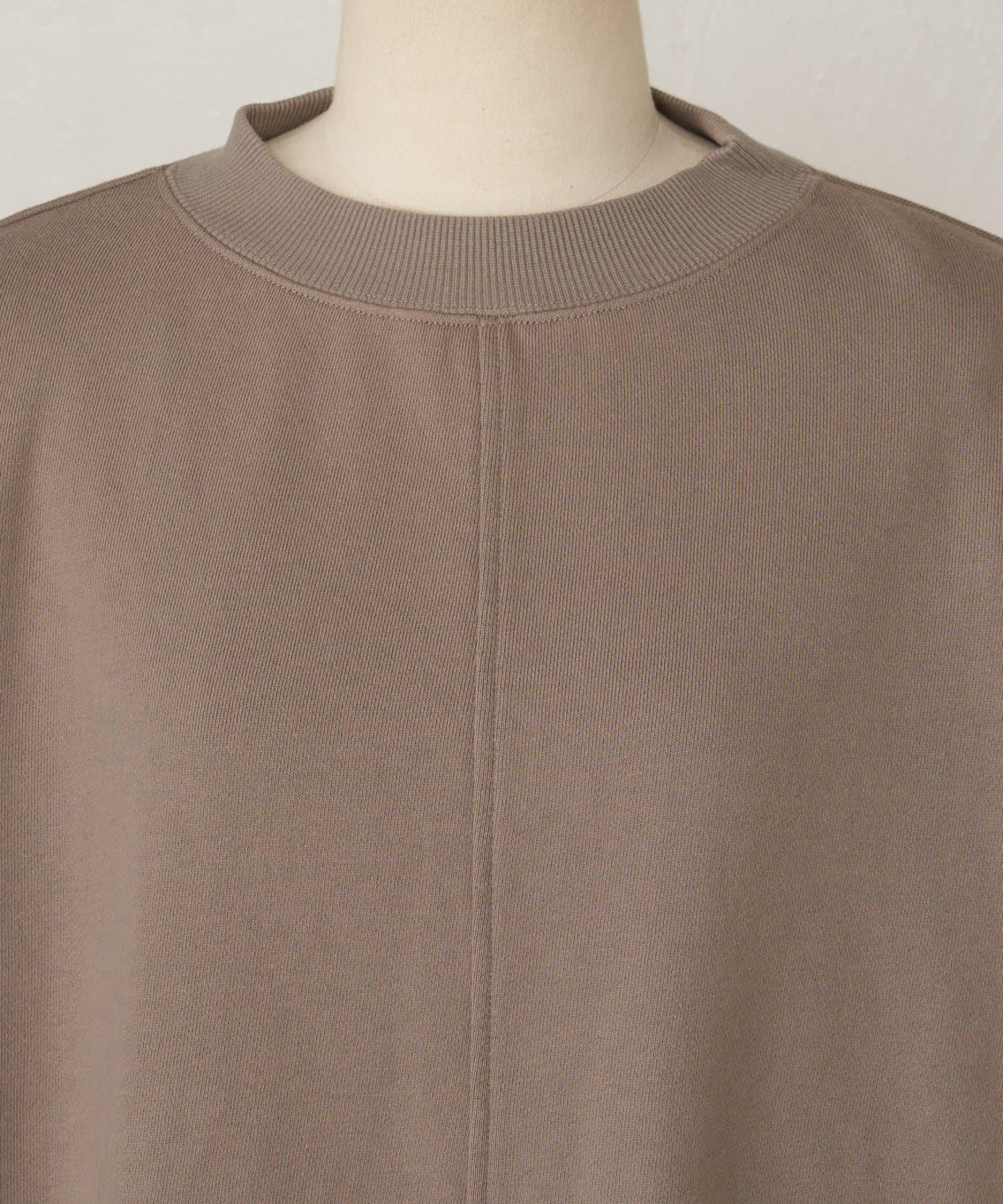 袖口荷葉邊衛衣