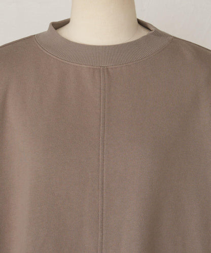 袖口荷葉邊衛衣