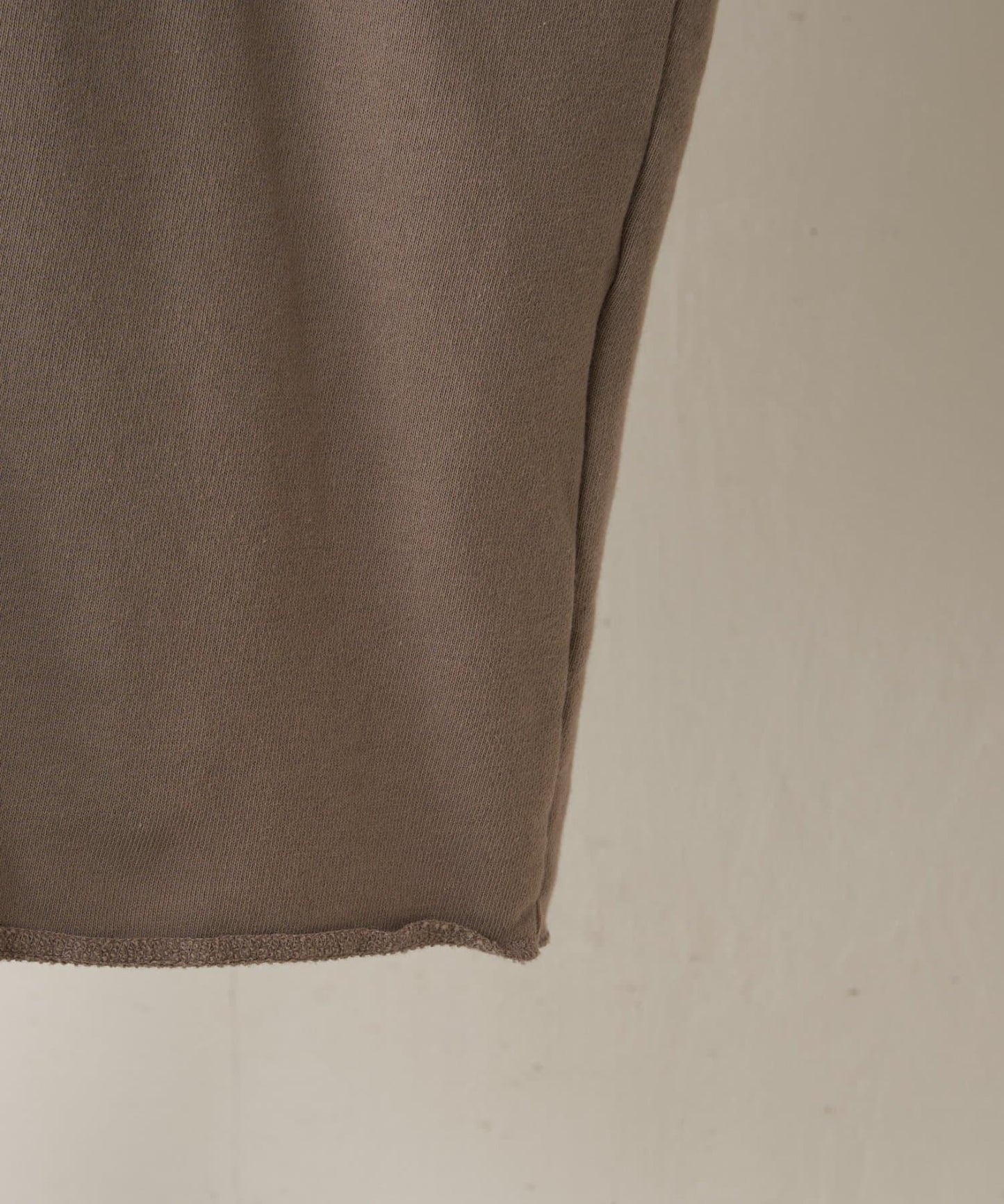 袖口荷葉邊衛衣