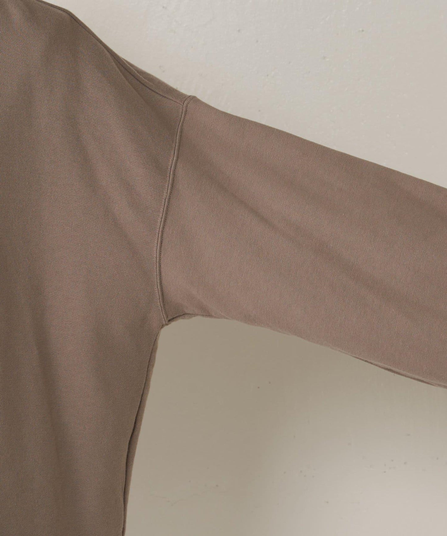 袖口荷葉邊衛衣