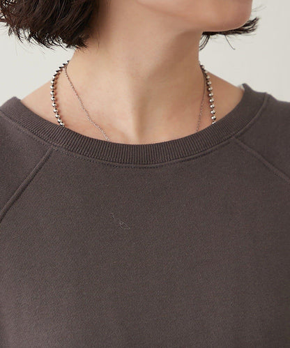 2套裝單品【RMAF】衛衣套頭衫+蕾絲吊帶背心