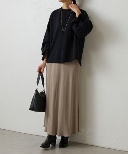 袖口荷葉邊衛衣