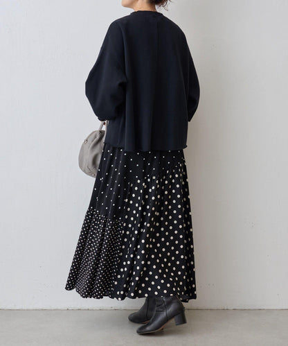 袖口荷葉邊衛衣