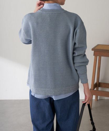 【領結可拆卸】2WAY領結襯衫/禮服