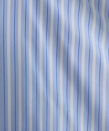 【冬季可穿】拼接設計襯衫