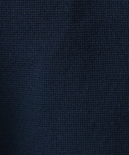 【顯瘦◎】V領巴斯克針織衫