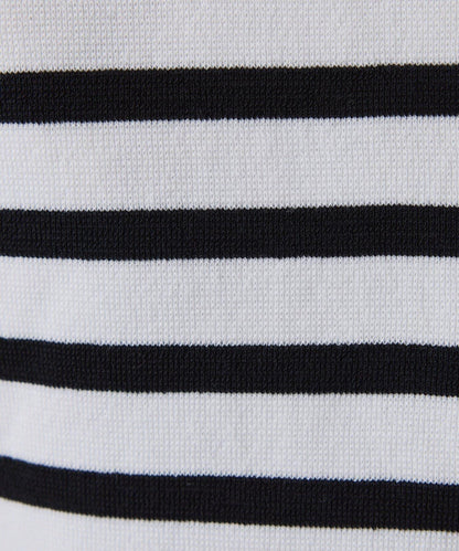 【顯瘦◎】V領巴斯克針織衫