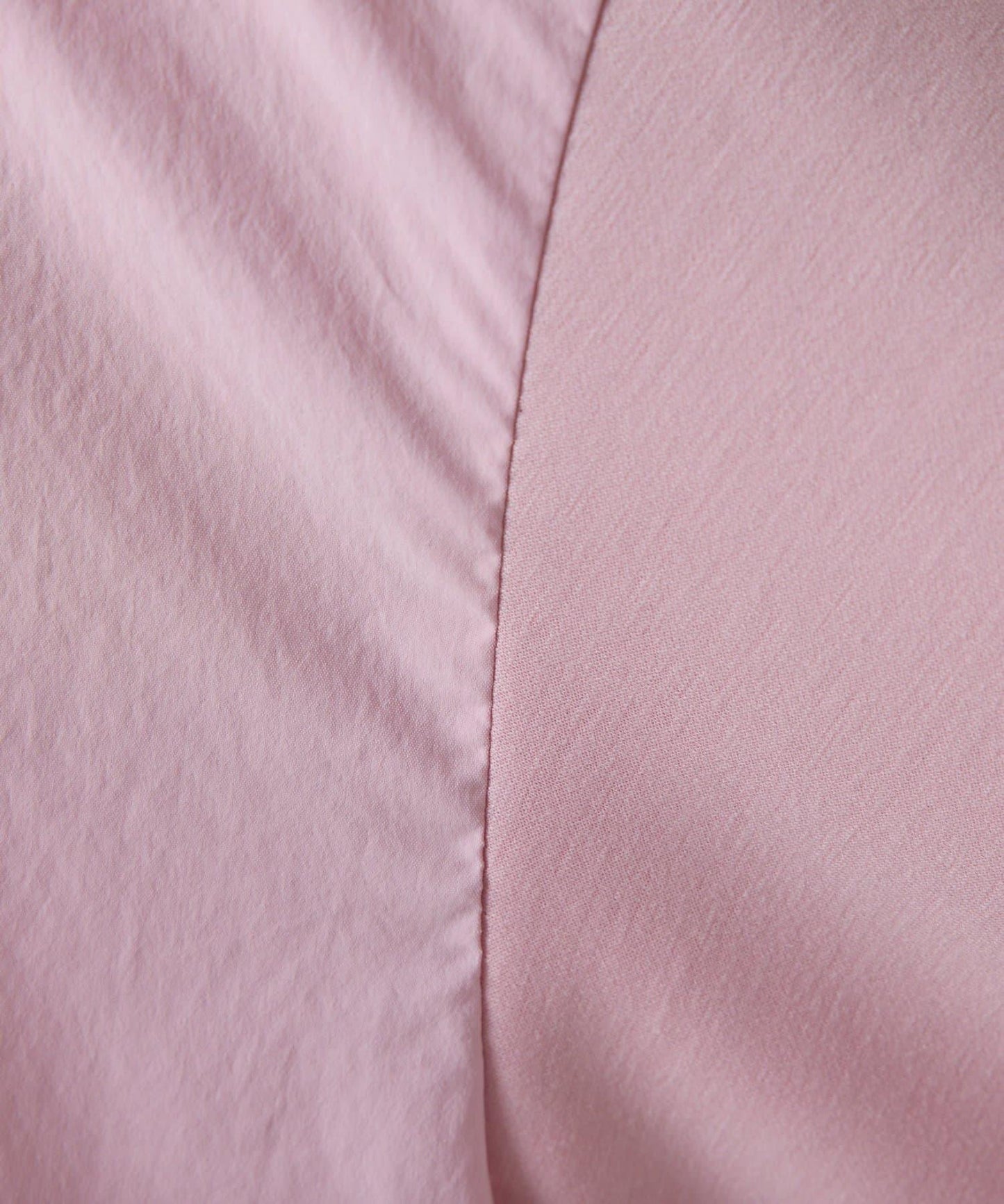 【冬季可穿】拼接設計襯衫