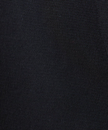 【顯瘦◎】V領巴斯克針織衫