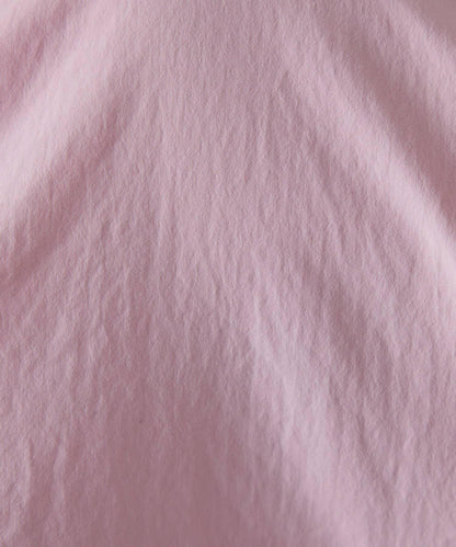 【冬季可穿】拼接設計襯衫