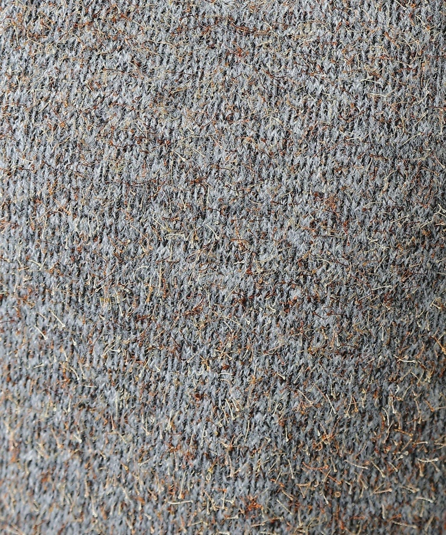 混紡紗線針織背心