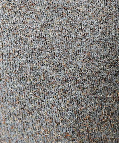 混紡紗線針織背心