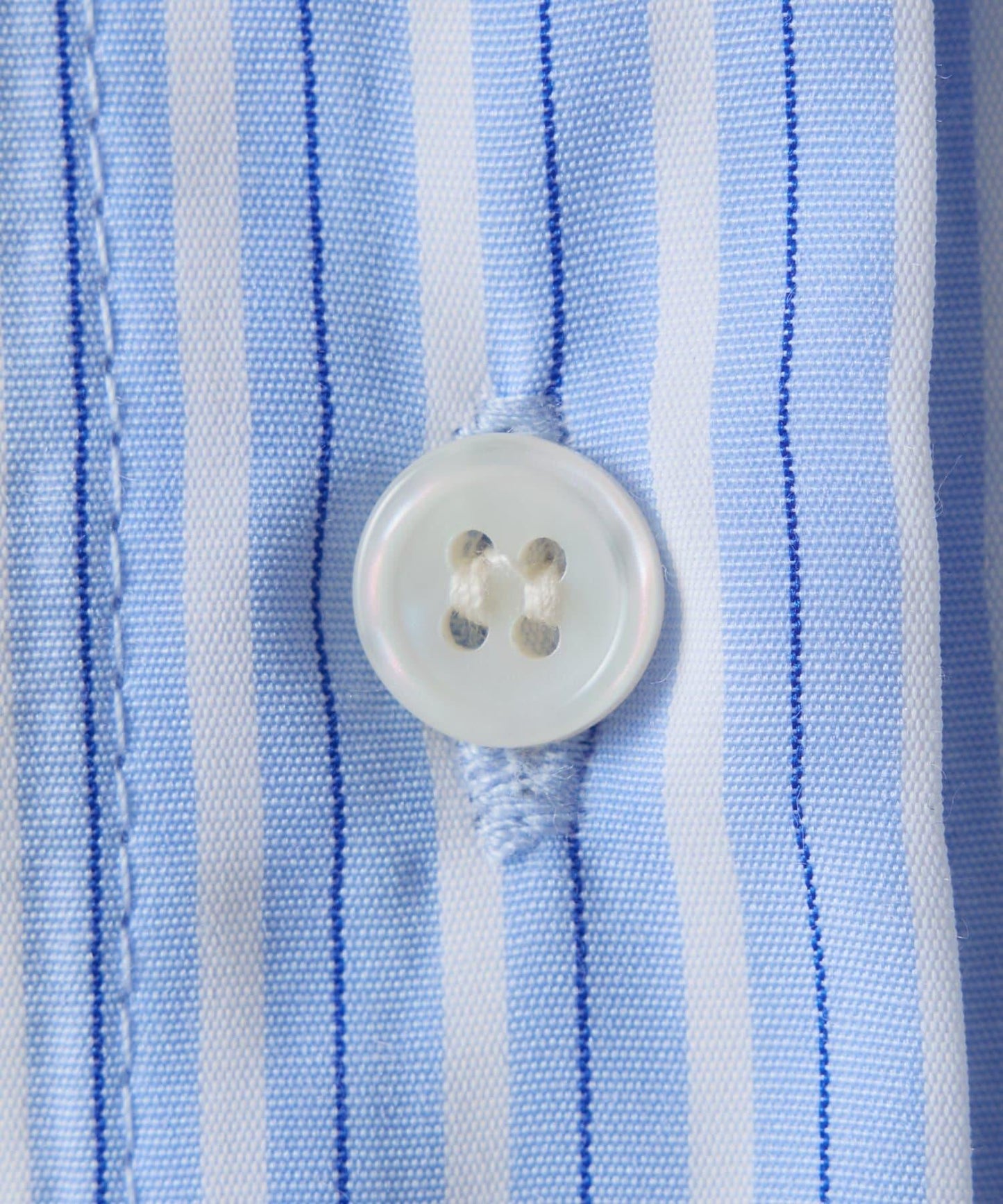 【冬季可穿】拼接設計襯衫