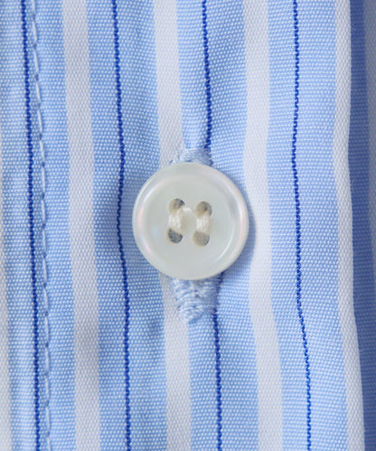 【冬季可穿】拼接設計襯衫