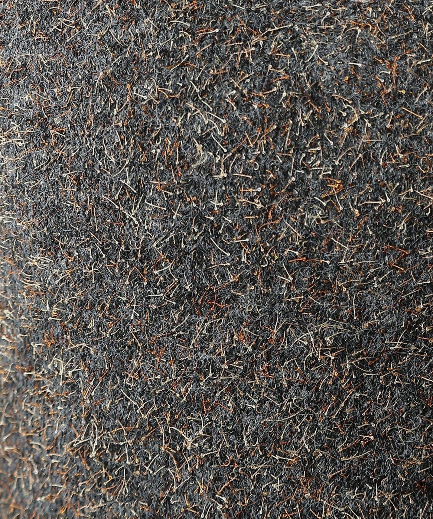 混紡紗線針織背心