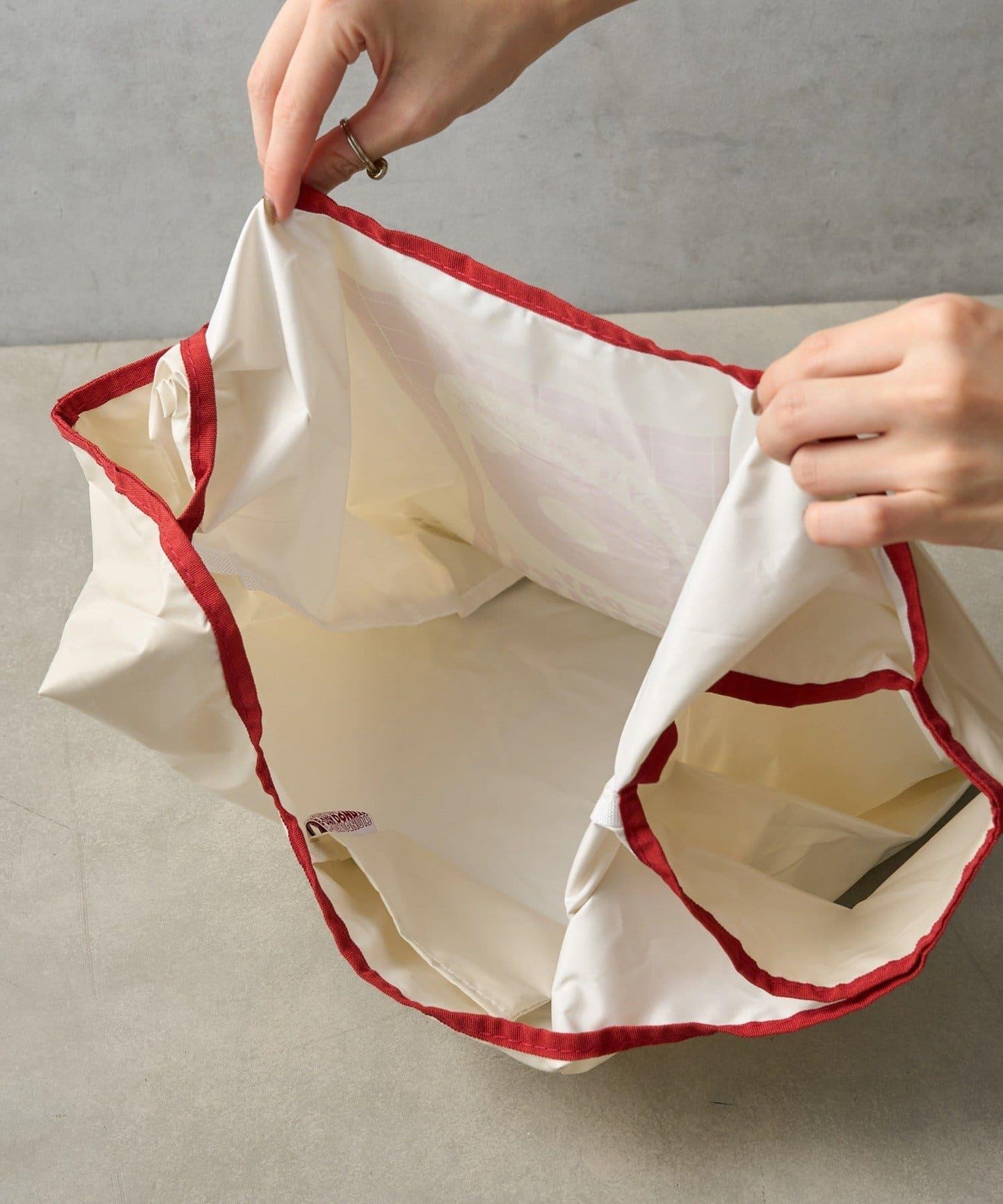 B-DAY DONUTS 環保袋