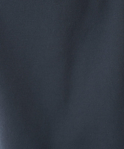 【接觸冷感/吸水速幹】基礎透視長袖T恤