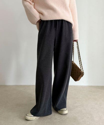 NEEDLE 彈力休閒褲