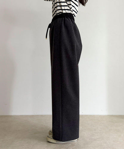 NEEDLE 彈力休閒褲