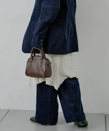 【WHIMSIC/2尺碼可選】燈芯絨休閒長褲